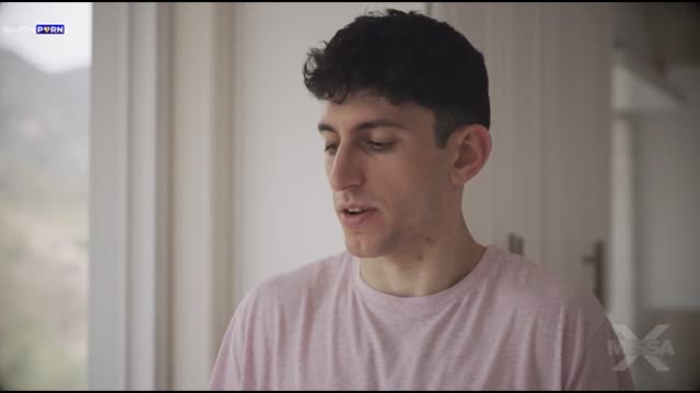 Stepmother and Stepson: A Passionate Reconciliation with an Unexpected Ending