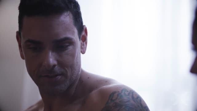 Daddy, your cock is the best, even though I'm a fan of porn with huge cocks!